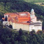 Pannonhalmi Főapátság