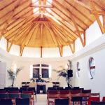 Földszinti kápolna