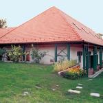 Árkádos belső udvar